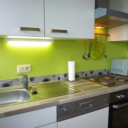 Le Repaire Des Fees Ferienhaus