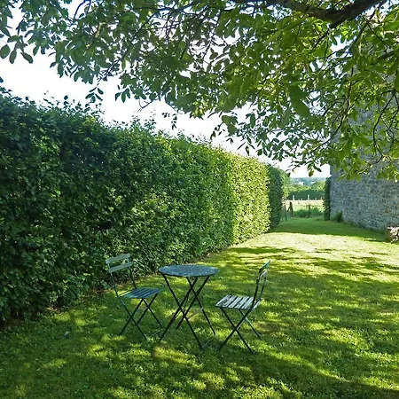 Ferienhaus Le Repaire Des Fees *